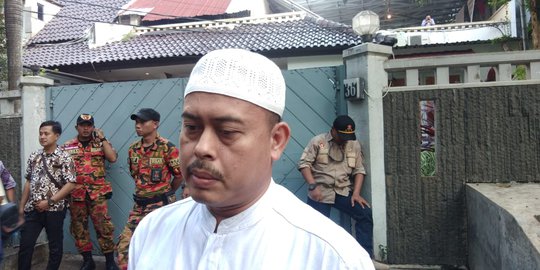 Slamet Ma'arif Ungkap PA 212 Dapat Laporan 100 Dugaan Kecurangan Pemilu 2019