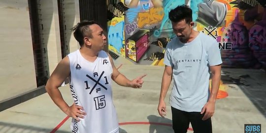 Denny Sumargo Ungkap Sosok Mantan Terindah Bukan Agnez Mo Merdeka Com