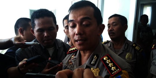Dua Ormas Bentrok di Bandung, Polisi Sebut karena Salah Paham