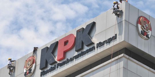 KPK Telisik Pejabat PLN Lainnya Dalam Suap PLTU Riau-1