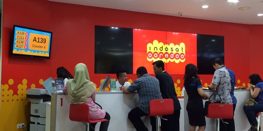Indosat Sebut Siapkan Jaringan Telekomunikasi Hadapi Ramadhan dan Lebaran