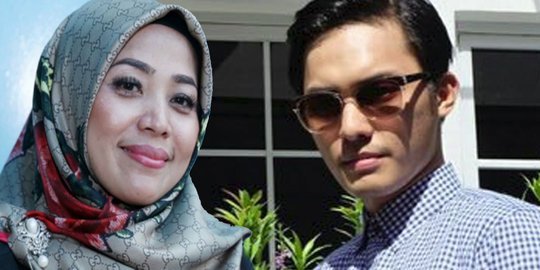 Latar Belakang Calon Mertua Muzdalifah Bukan dari Keluarga Sembarangan