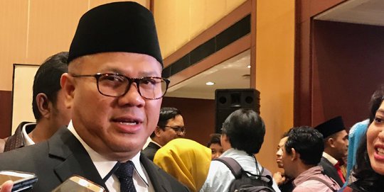 KPU Sebut Rekapitulasi Suara Pemilu Dimulai 30 April