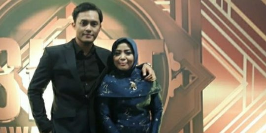 5 Momen Romantis Muzdalifah dan Fadel, Bikin Baper