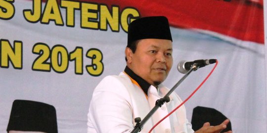 Hidayat Nur Wahid Setuju Wacana Pembentukan Pansus Bahas Kecurangan Pemilu 2019