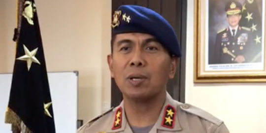 Mutasi Jenderal: Irjen Rudy Sufahriadi Kapolda Jabar, Irjen Rycko Kapolda Jateng