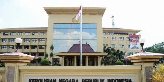 tenggara barat irjen achmat juri rev3