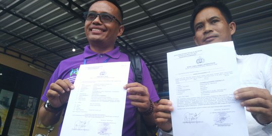 Kasus Bayi Meninggal di RS Samarinda, Keluarga Lapor ke Polisi