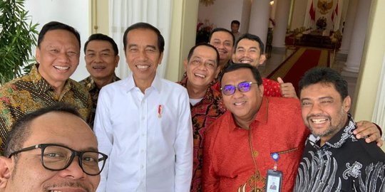 BPN Prabowo: Diundang Jokowi Tak Mengubah Sikap Politik Said Iqbal