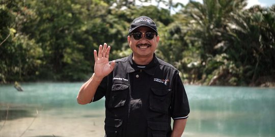 Kemenpar Dukung Grand Kampoeng Minangkabau Festival di Kuala Lumpur