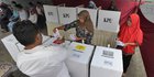 3 Jam Dibuka, Pemungutan Suara Ulang di TPS 43 Batam Sepi Pemilih