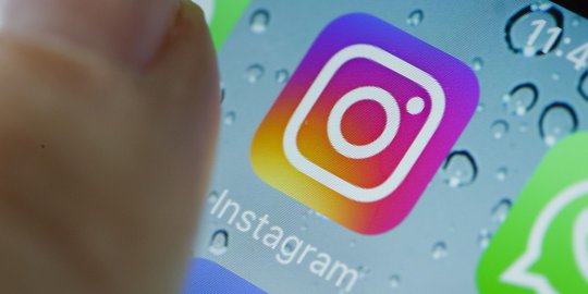 Cara Mengintip Foto Profil Akun Instagram Tanpa Masuk Story Merdeka Com