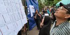 Pemilu Ulang di Makassar Diwarnai Bagi-Bagi Hadiah