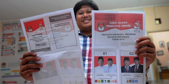 Bawaslu Sebut Banyak Pemilu Ulang di Tangerang karena Petugas Tidak Paham