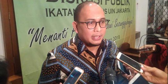 Politikus Gerindra Ini akan Usulkan Masa Kerja Presiden Cukup Satu Periode