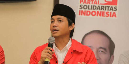 TKN Jokowi Nilai Kurang Pas Masa Presiden Hanya 1 Periode