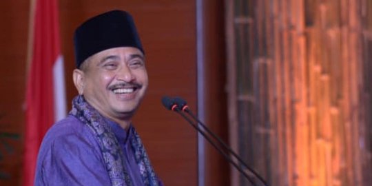 Aceh Luncurkan Festival Ramadhan 2019