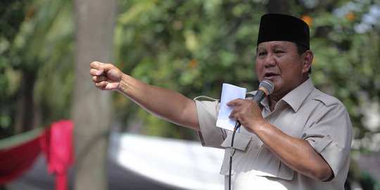 Menang di Bengkulu, Kubu 02 Percaya Hasil Situng KPU
