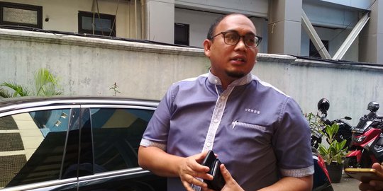 Kubu Prabowo Soal TKN Jokowi Buka Pintu Demokrat Gabung: Kami Solid Sekali