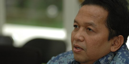 Soetrisno Bachir Ingin Pesantren Aktif Sebagai Pusat Gerakan Ekonomi