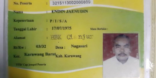 Kelelahan Kawal Rekap Suara Pemilu 2019, Saksi PDIP di Karawang Meninggal Dunia