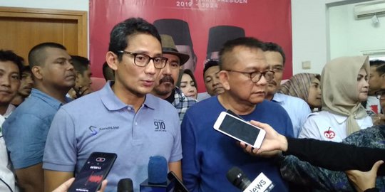 M Taufik Minta Ketua KPU Bertanggungjawab Soal Banyak Salah Input Data C1