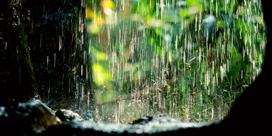 3 Hari Diguyur Hujan, Sejumlah Wilayah di Enrekang dan Toraja Banjir