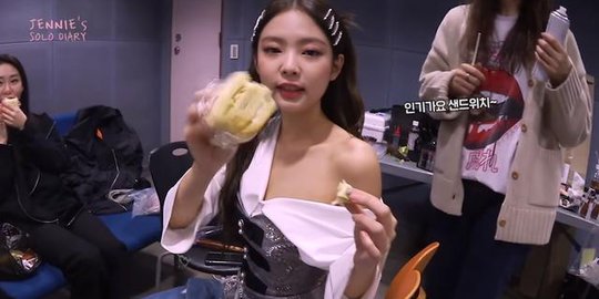 Cara Bikin Inkigayo Sandwich Favorit para Idol K-pop