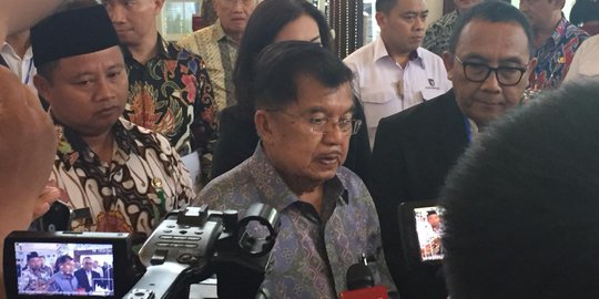 Tiru Singapura, JK Ingin Rumah Sakit Indonesia juga Jadi Wisata Kesehatan