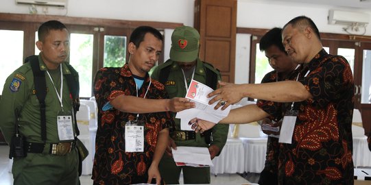 Caleg Golkar Polisikan Tim Sukses Diduga Gelapkan Uang Saksi Rp 709 Juta