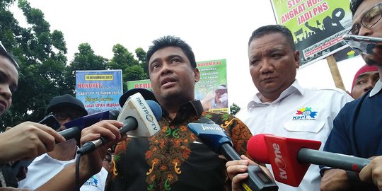 Tolak Aturan Pengupahan, Ini 3 Hal yang Jadi Tuntutan Buruh