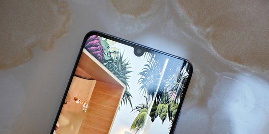 huawei p30 vs huawei mate 20 pro, mana flagship huawei terbaik?