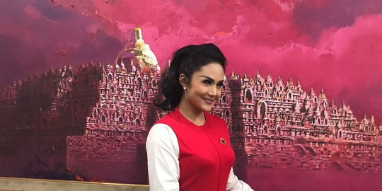 artis-artis cantik ini lolos sebagai anggota dewan di pemilu 2019?