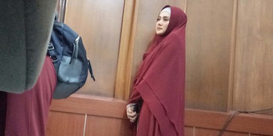 artis-artis cantik ini lolos sebagai anggota dewan di pemilu 2019?