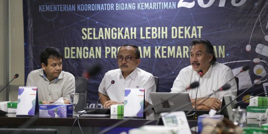 Pemerintah Klaim Jalur Sutra Modern Tak Akan Bikin Indonesia Terlilit Utang