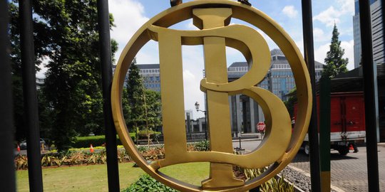 Bank Mandiri Ramal BI Turunkan Suku Bunga Acuan 75 Bps hingga 2020