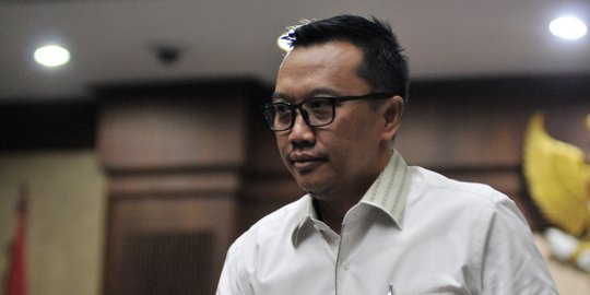 Menpora Imam Nahrawi Akui Umrah Pakai Anggaran Kemenpora