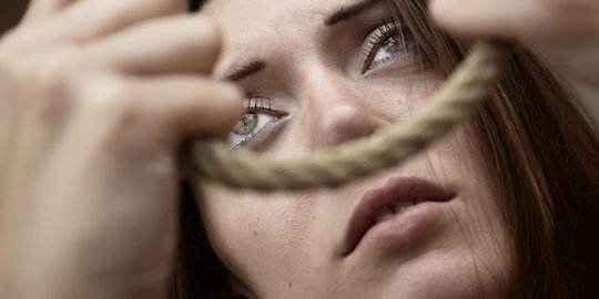 Tak Lulus Ujian Akhir, 21 Mahasiswa di India Bunuh Diri