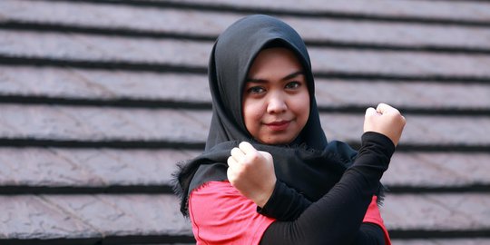 Lakukan Ini, Ria Ricis Sukses Bikin Atta Halilintar Salah Tingkah