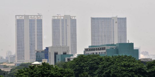 Inilah Kendala Pemindahan Ibu Kota Selama ini Cuma Jadi Wacana