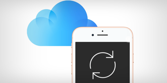 icloud