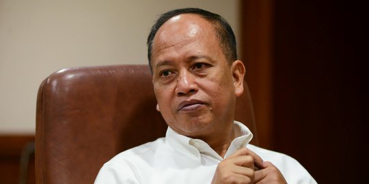 Menteri Nasir Sebut Edukasi Penggunaan Tenaga Nuklir di RI Perlu Ditingkatkan