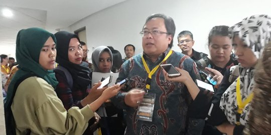 Bos Bappenas Soal Pemindahan Ibu Kota: Kita Tak Akan Bikin Jakarta Kedua