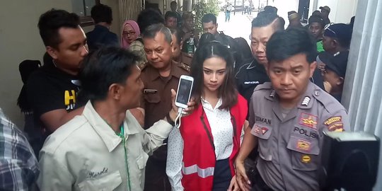 Misteri Pengirim Rp 80 Juta dan 'Hilangnya' Rian di Kasus Vanessa Angel