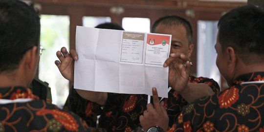 Pakai Fasilitas Pemerintah Buat Kampanye, Caleg Gerindra Dipenjara