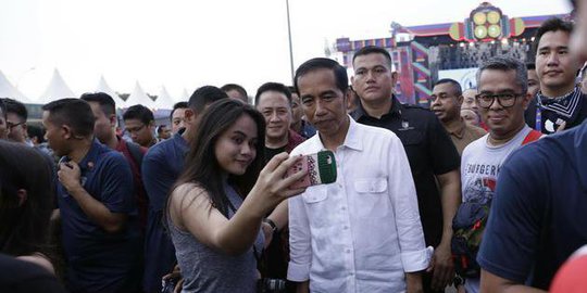 maksimal untuk tki