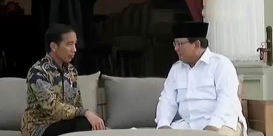 Real Count KPU Sementara: Jokowi Sapu Bersih 33 Kabupaten/Kota di Jawa Timur