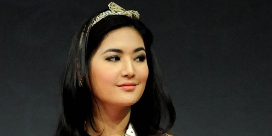 Maria Selena Cium 5 Pria, Jessica Iskandar: Ah, Bohong!