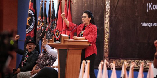 Hari Buruh 2019, KRPI Suarakan TriKarsa Rakyat Pekerja dan Dukungan untuk Jokowi