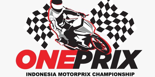 IMI dan tvOne Gelar Kejuaraan Nasional Balap Motor Oneprix